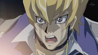 遊戯王５ｄ ｓ 第115話 謎にせまれ 詰めライディングデュエル 雑食生活の日々