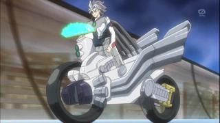 遊戯王５d S 第108話 蘇る恐怖 機皇帝ワイゼル 雑食生活の日々