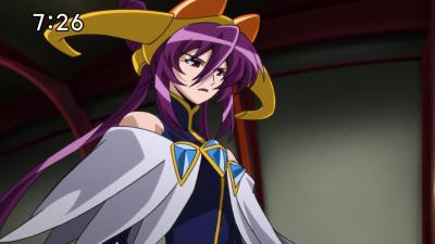 バトルスピリッツ ブレイヴ 第39話 乱世切り裂くダブル ノヴァ 圧倒 超神星龍 滅神星龍 雑食生活の日々