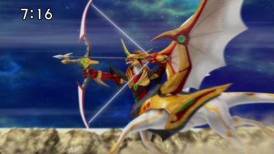 バトルスピリッツ ブレイヴ 第41話 光龍騎神サジット アポロドラゴン Vs 亡霊の赤デッキ 雑食生活の日々 バトルスピリッツ ブレイヴ 第41話 光龍騎神サジット アポロドラゴン Vs 亡霊の赤デッキ 雑食生活の日々