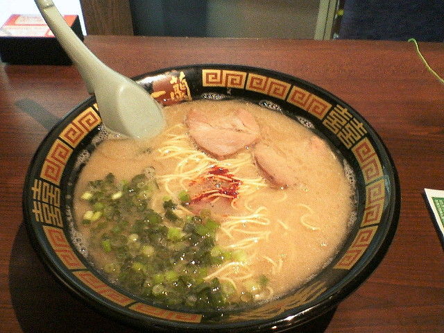 一蘭立川南口店 立川市 Zatsuのラーメン Powered By ライブドアブログ 一蘭立川南口店 立川市 Zatsuのラーメン Powered By ライブドアブログ
