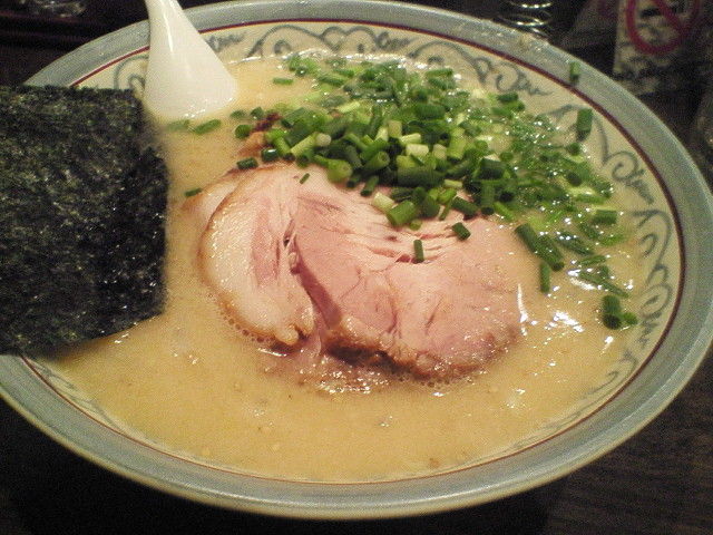 にんにくや小平店 小平市 初訪店 Zatsuのラーメン Powered By ライブドアブログ