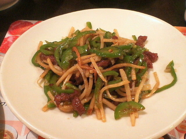 バーミヤン昭島店 昭島市 Zatsuのラーメン Powered By ライブドアブログ