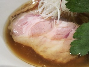 チャーシュー