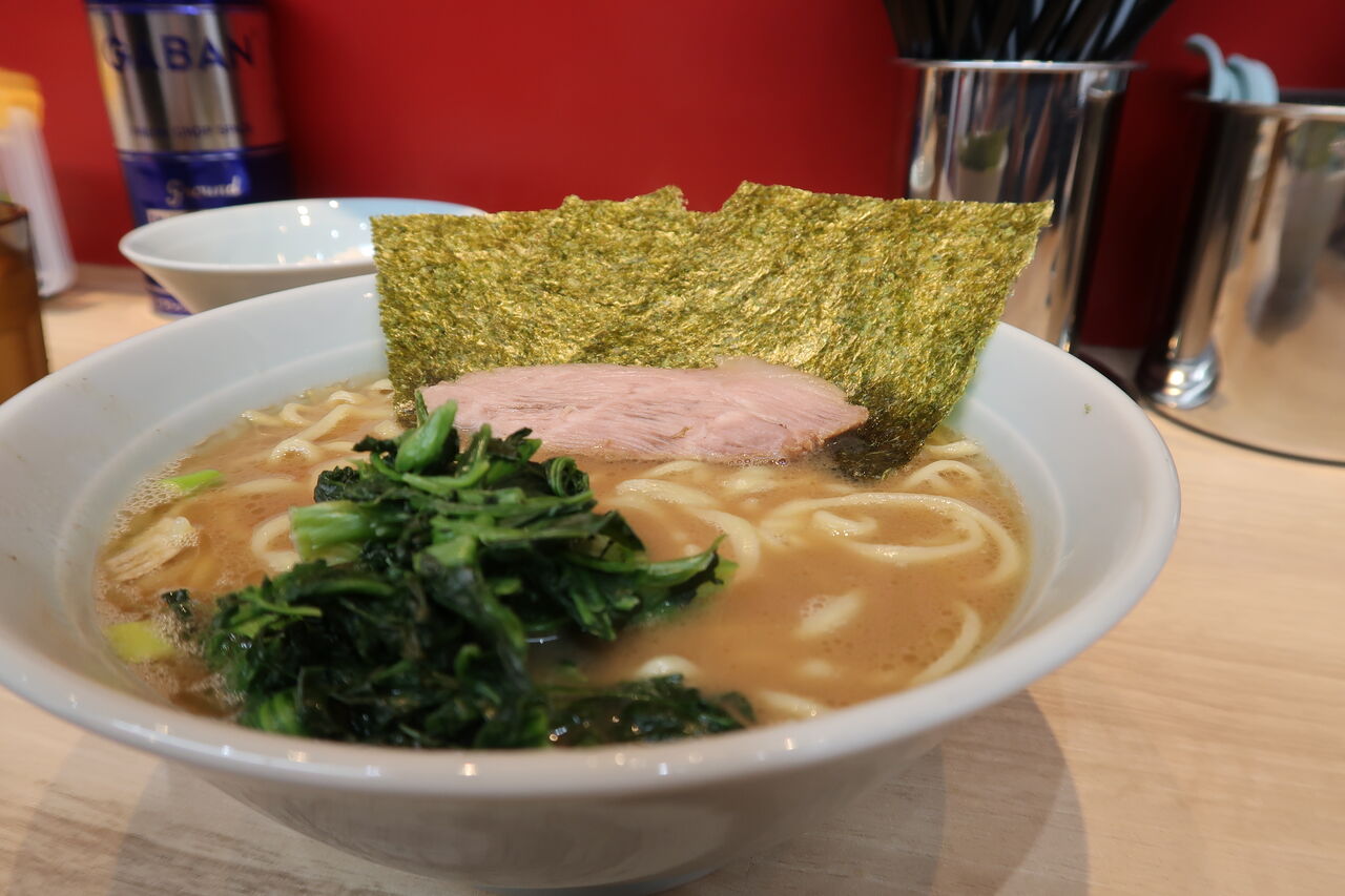 らーめん 尾又家 八王子市 新店 ラーメン Zatsuのラーメン Powered By ライブドアブログ
