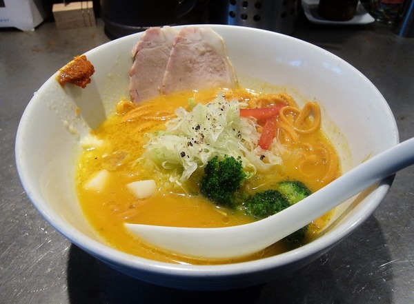 ラーメン