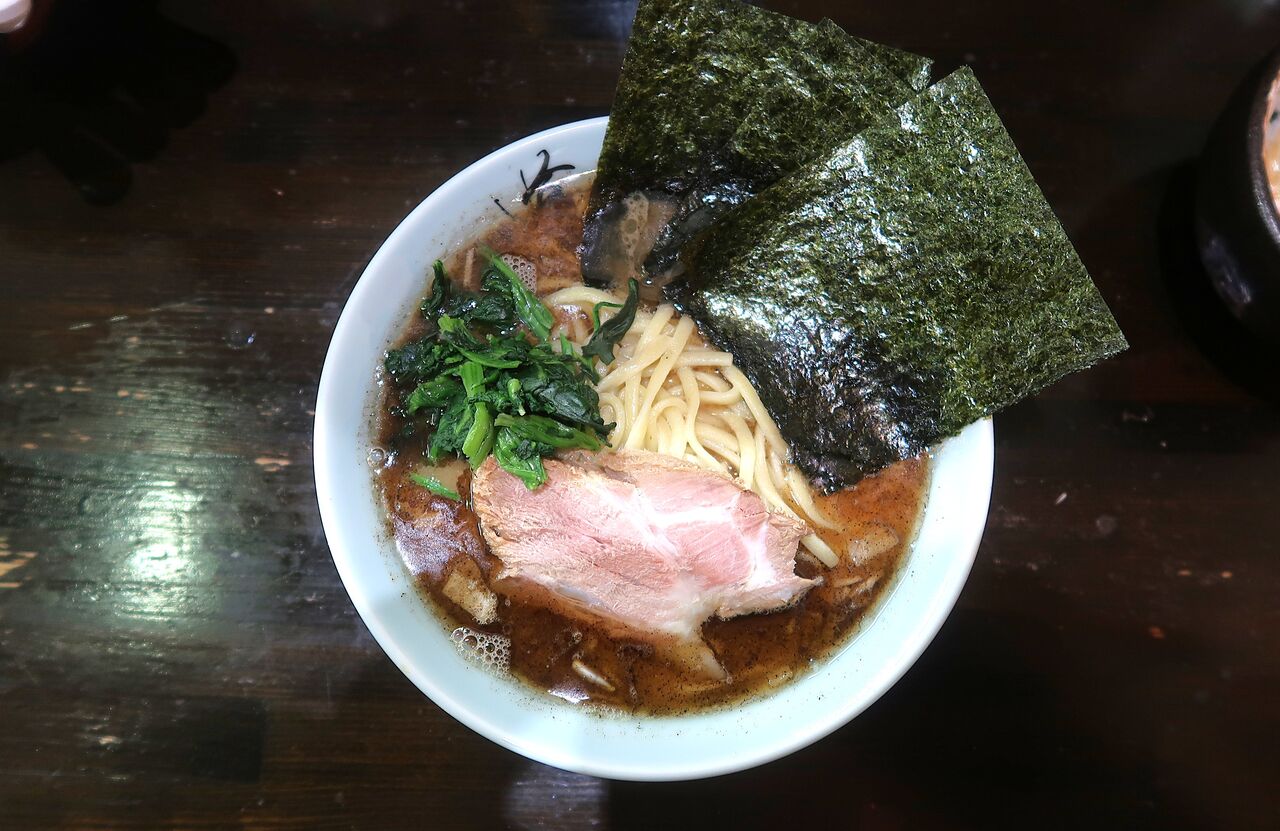 魂のラーメン道 魂麺/後編】【ガチンコ⭐️ラーメン道】山西店主の物価高騰下の新経営