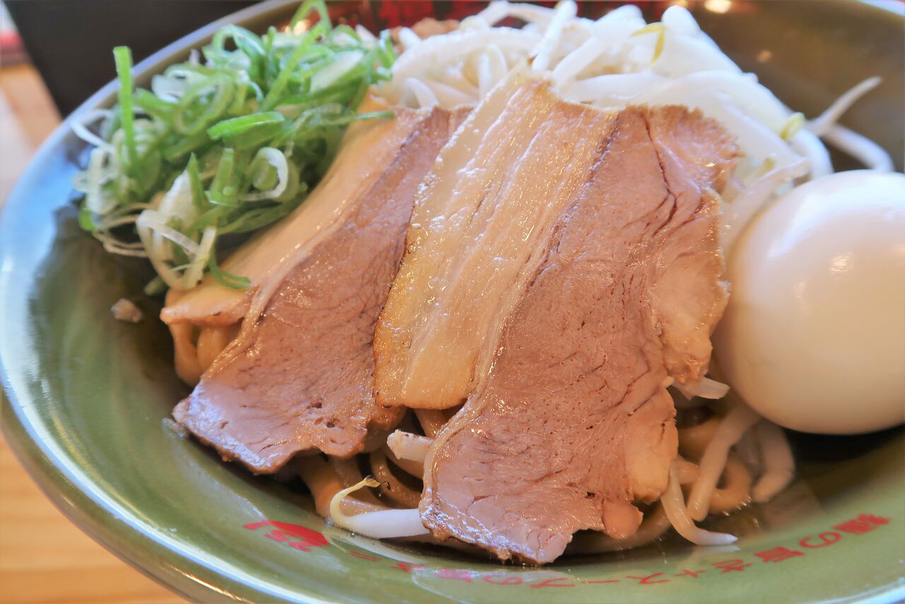 福麺 二個一 ~251~@東村山市【2022新店】<251まぜまぜ> : ZATSUの 福麺 二個一 ~251~@東村山市【2022新店】<251まぜまぜ> : ZATSUの
