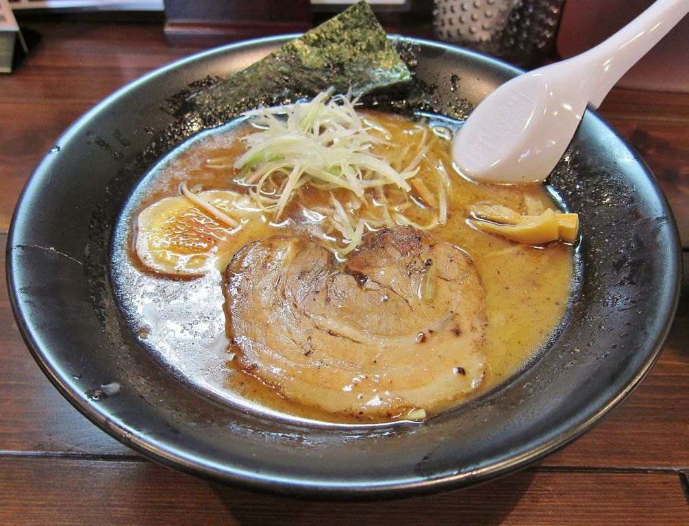 ZATSUのラーメン 麺屋 はやたろう 立川店@立川市【2011新店】 Powered by ライブドアブログ ZATSUのラーメン 麺屋 はやたろう 立川店@立川市【2011新店】 Powered by ライブドアブログ