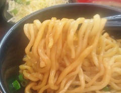 麺