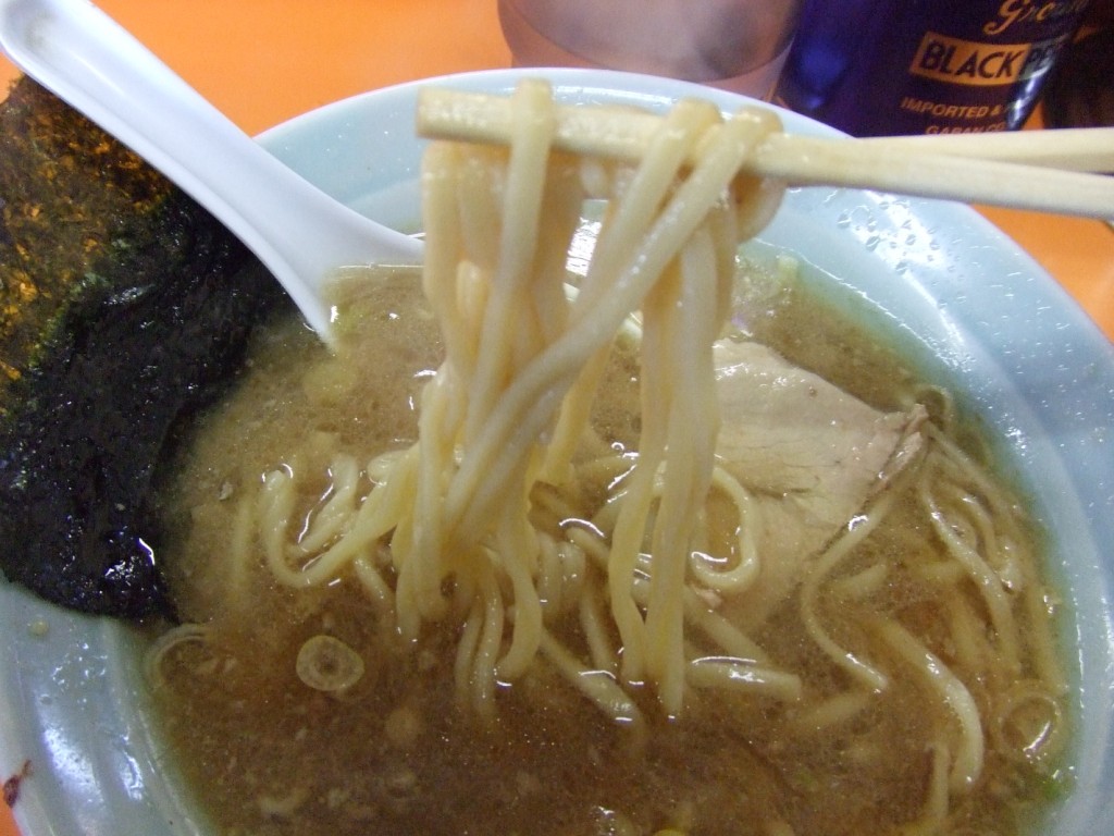 ラーメンショップ 縁家 八王子市 Zatsuのラーメン Powered By ライブドアブログ