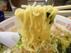 麺