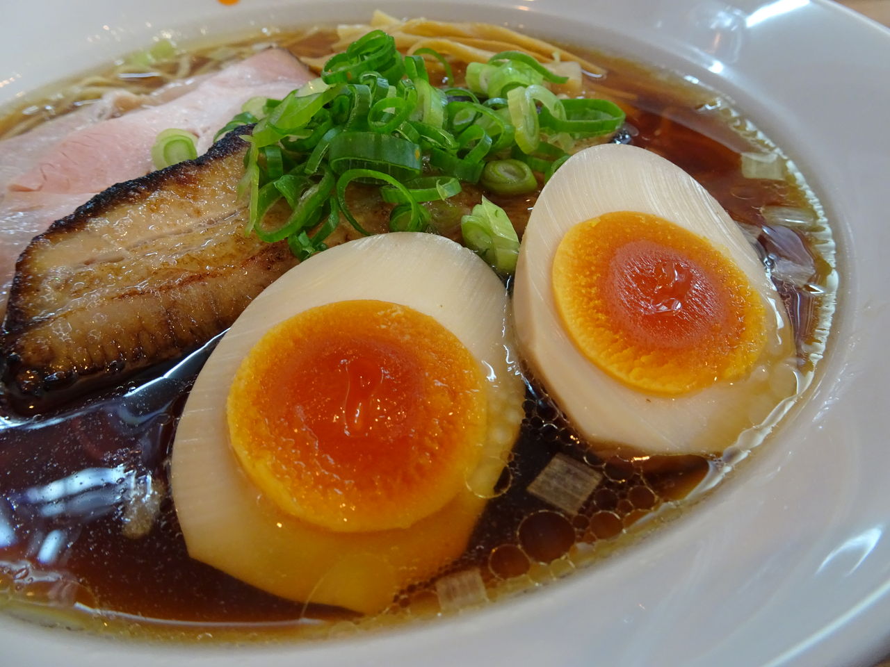Ramen 611＠埼玉県入間市【2018新店】 : ZATSUのラーメン Powered by