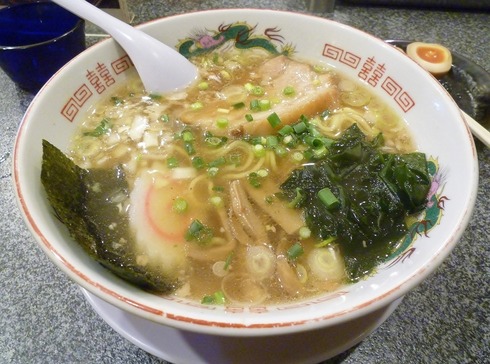 ラーメン