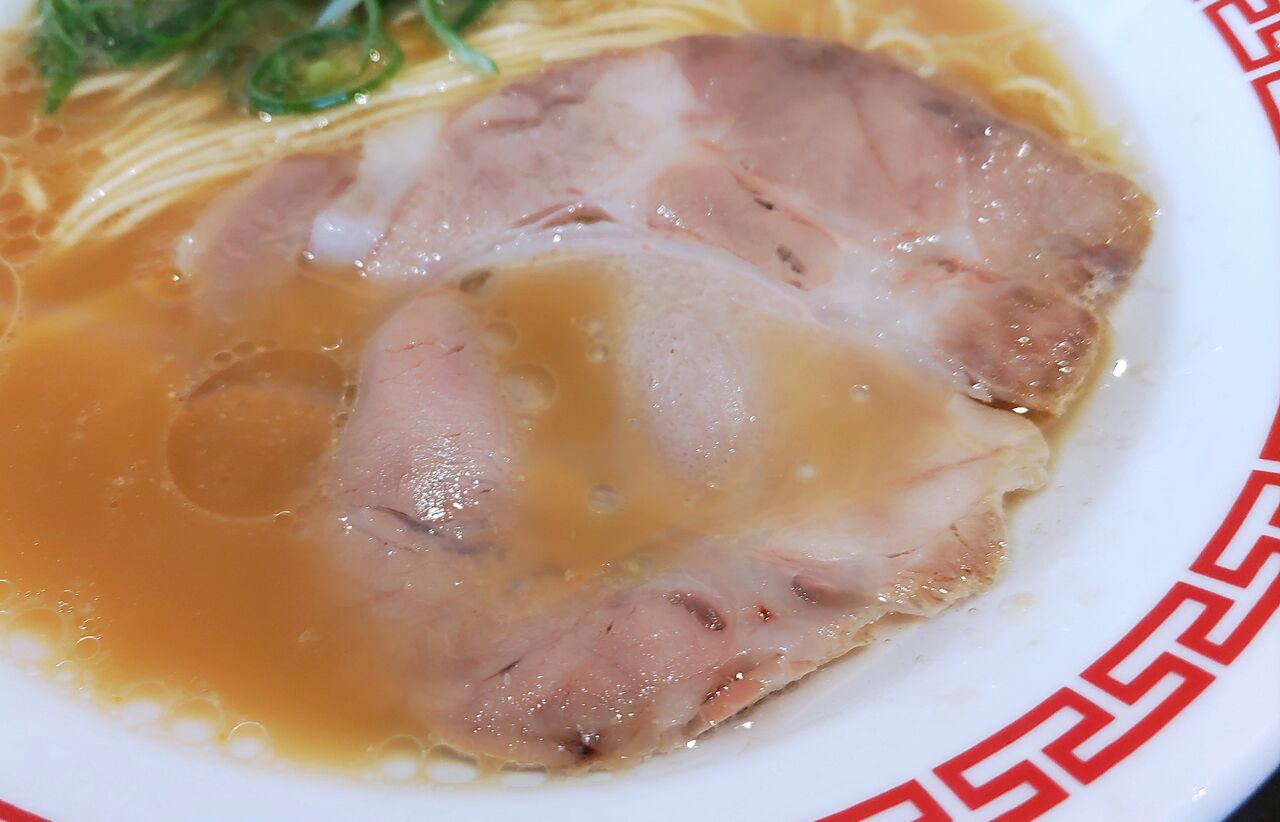 博多ラーメン専門店 幸ちゃんラーメン ららぽーと立川立飛店@立川市