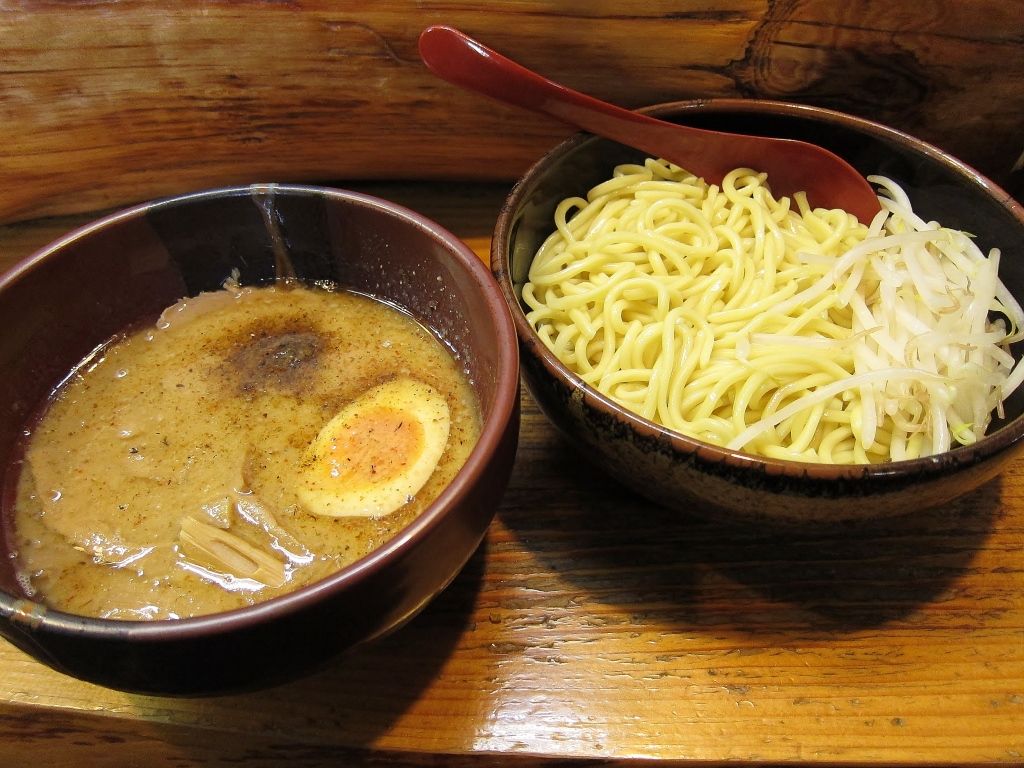 ZATSUのラーメン つけ麺・らあめん 竹屋＠東久留米市 Powered by ライブドアブログ