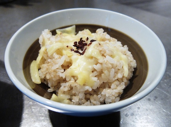 ご飯