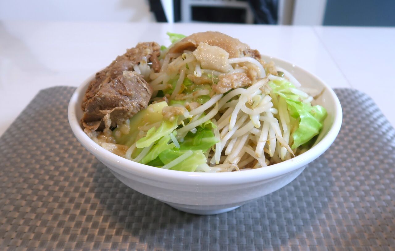 RAMEN STOCK 24 中華そばふるいち羽村駅前店@自宅【ラーメン自販機