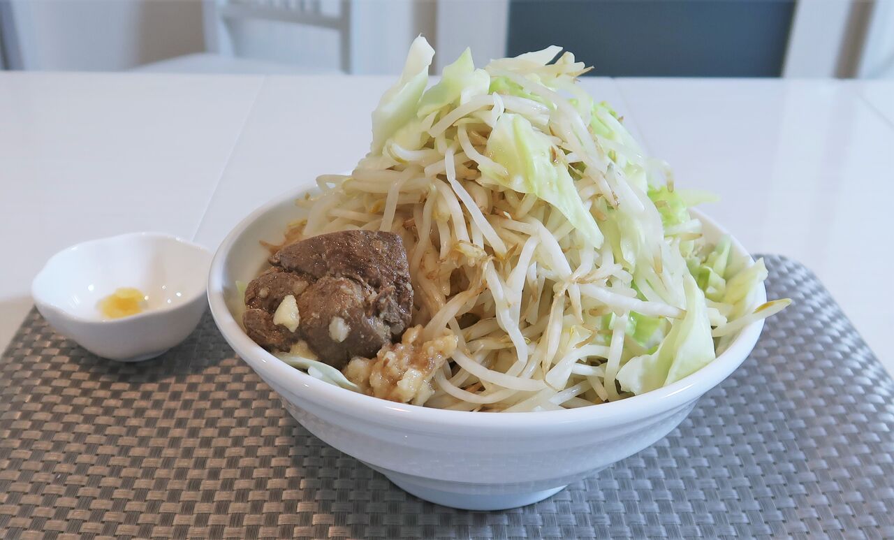 RAMEN STOCK 24 中華そばふるいち羽村駅前店@自宅【ラーメン自販機