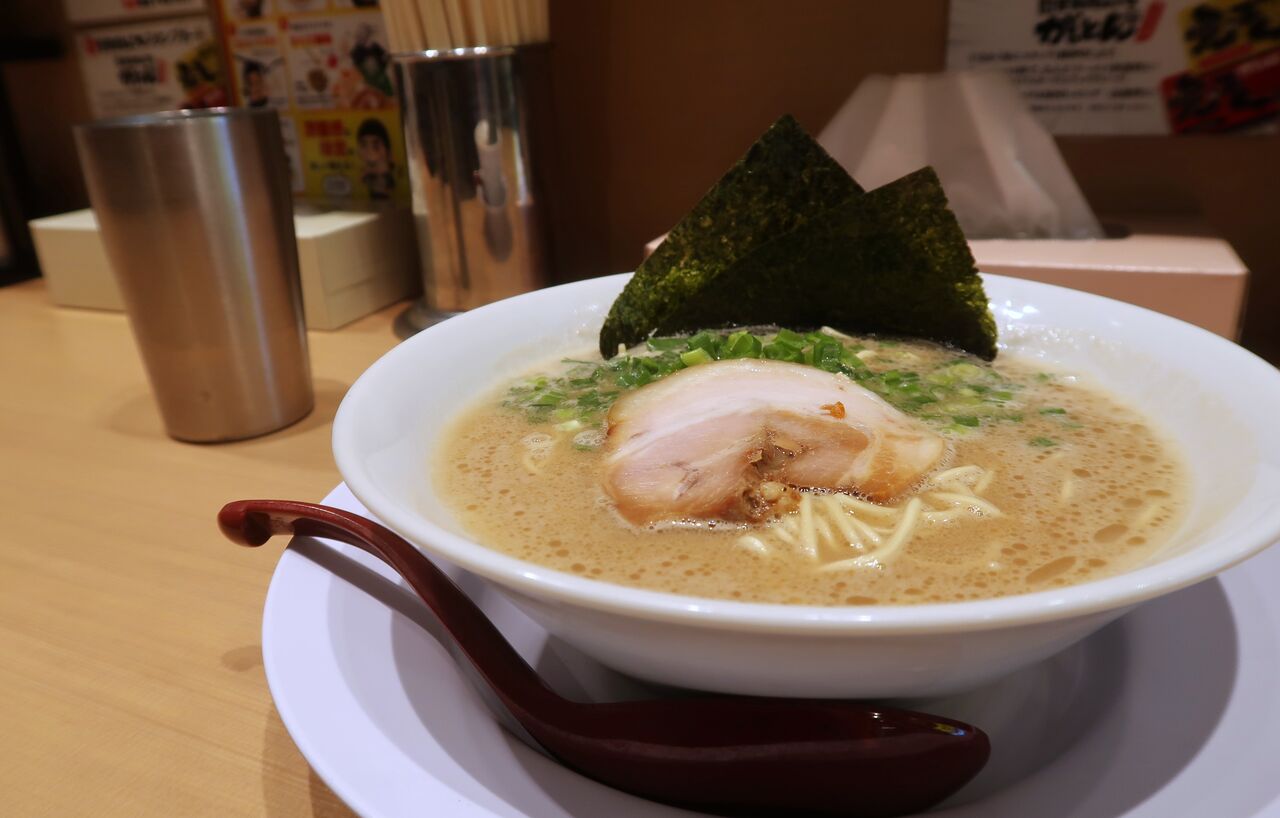 ラーメン釜 2023年製 都市ガス 治っ