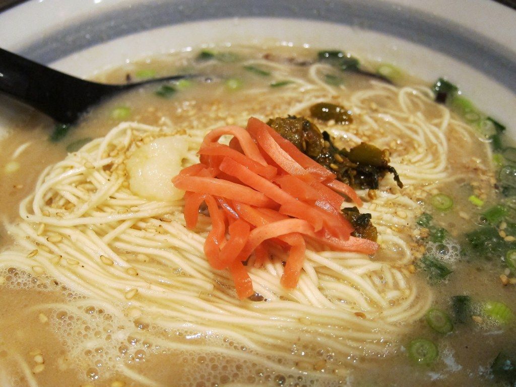 麺や 花火 八王子市 12新店 Zatsuのラーメン Powered By ライブドアブログ