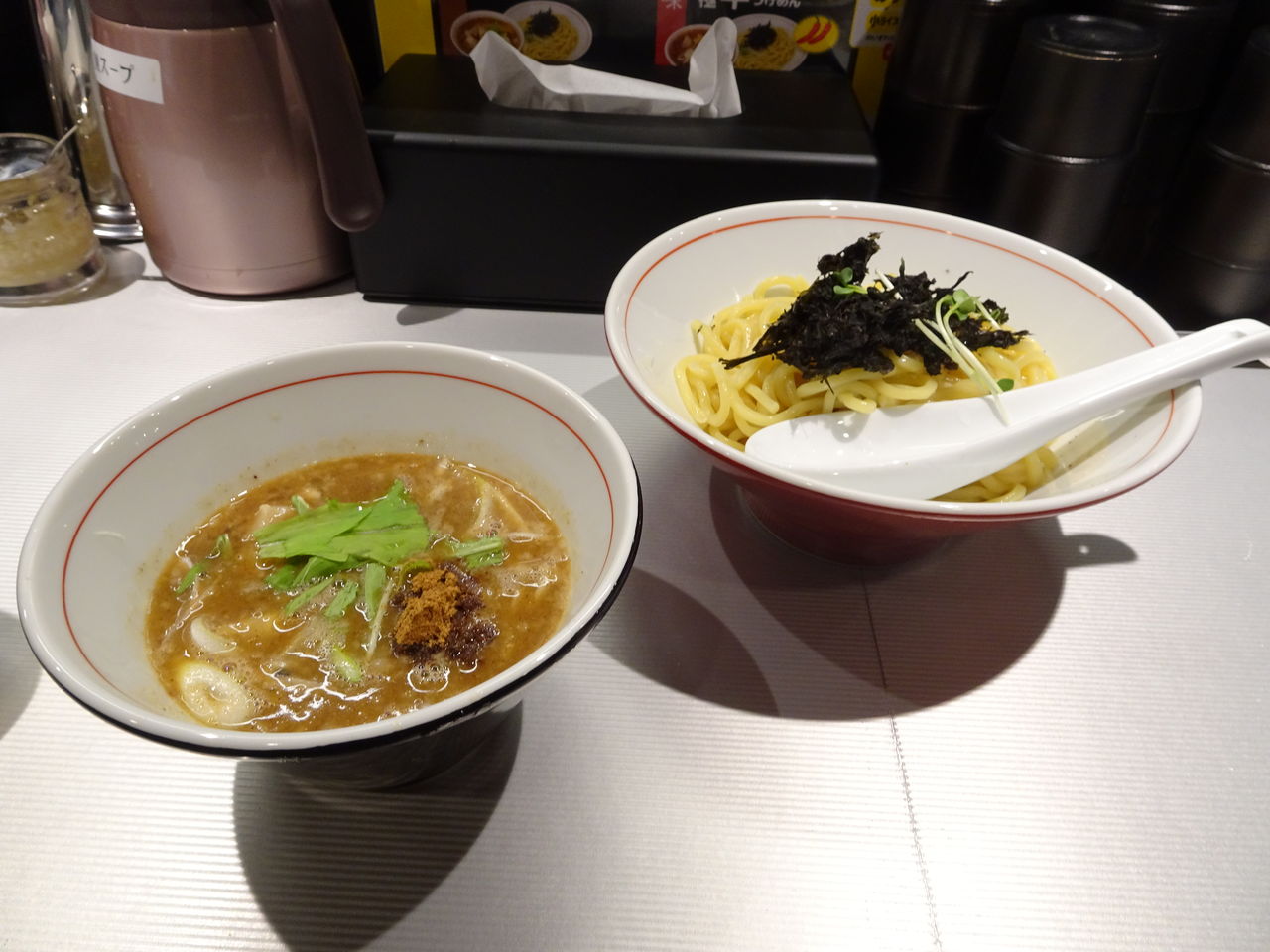麺屋 じゃいあん 花小金井店 小平市 18新店 Zatsuのラーメン Powered By ライブドアブログ