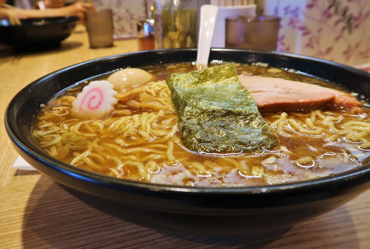麺や 独歩 昭島市 21移転新店 魚介中華そば 味玉 Zatsuのラーメン Powered By ライブドアブログ 麺や 独歩 昭島市 21移転新店 魚介中華そば 味玉 Zatsuのラーメン Powered By ライブドアブログ