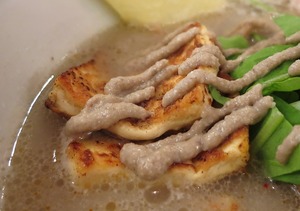 豆腐