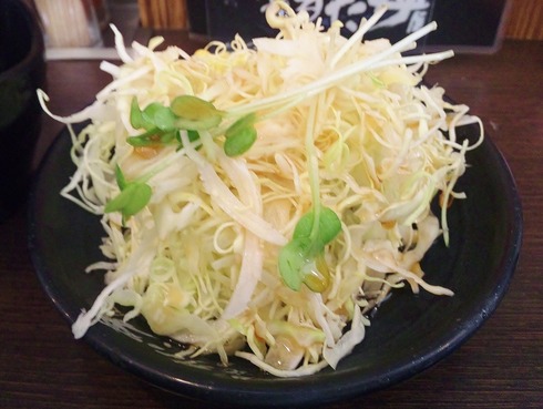 サラダ