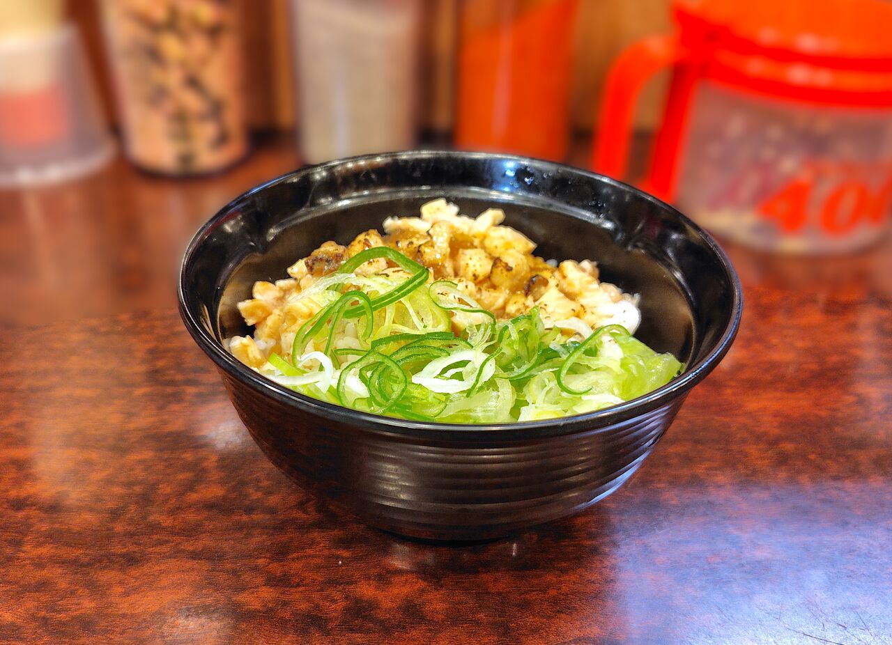 味噌ラーメン 信玄みそ@多摩市【2026新店】<濃厚味噌󠄀ラーメン＋炙り
