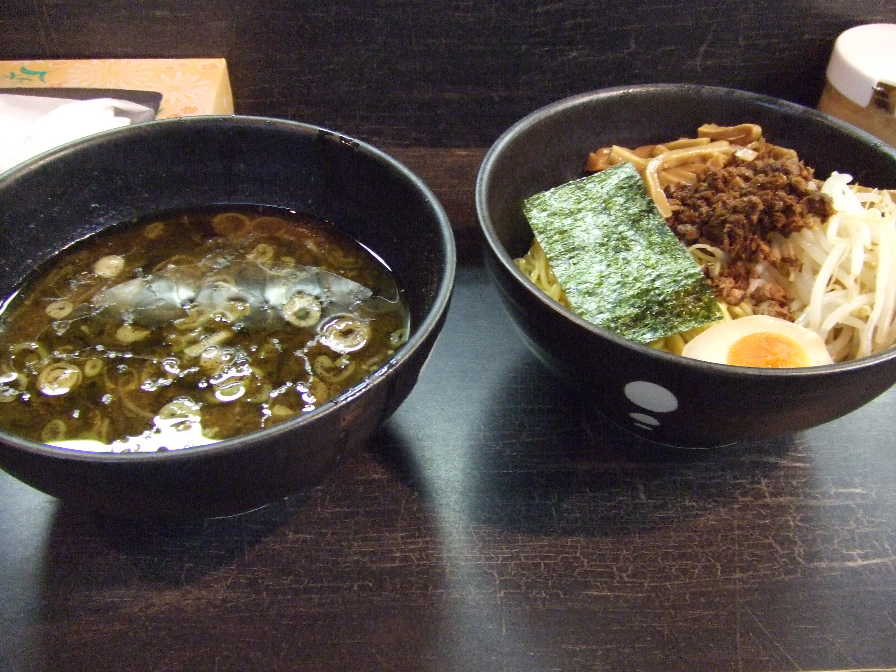 ZATSUのﾗｰﾒﾝとﾀﾞｲｴｯﾄと変化                ZATSU