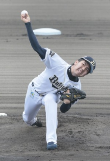 野球