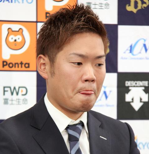 野球