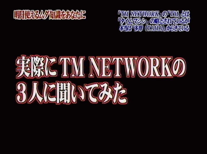トリビアの泉 ここで検証の為に大袈裟な会場借りたらウケるやろなぁ 雑学ちゃんねる