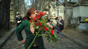 『ホーリー・モーターズ』は純粋な映画だ！