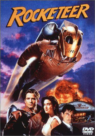 Rocketeer