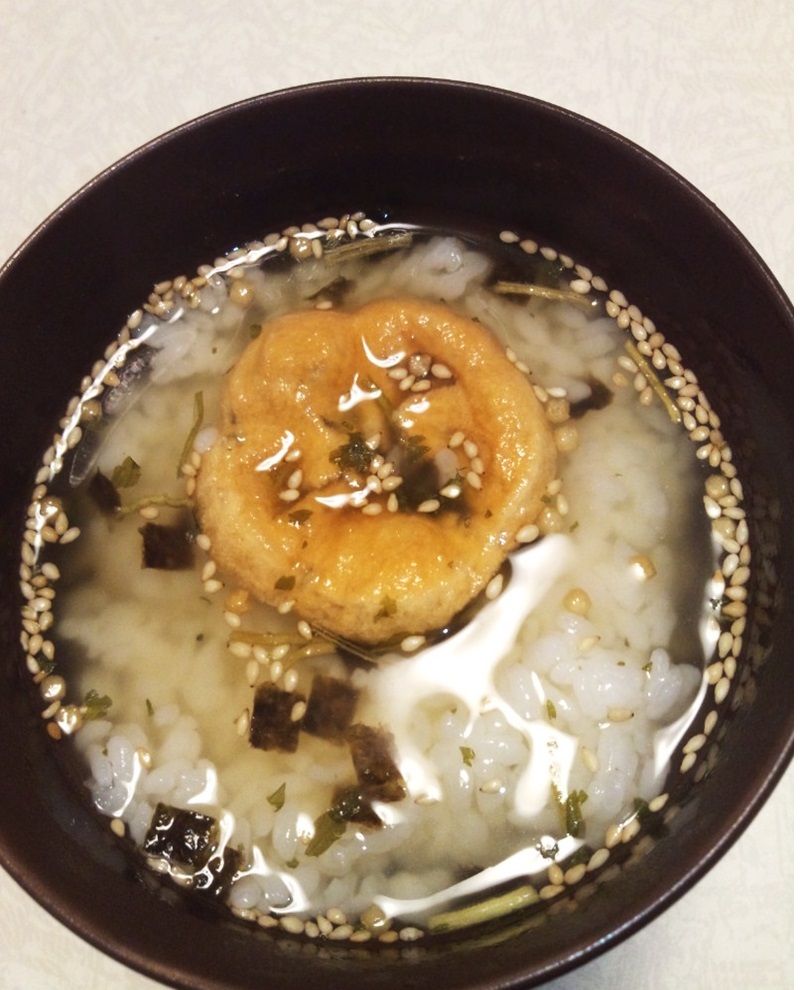 お茶漬け最中 花点心が可愛くて美味しい ザッタリー シーズン0 お茶漬け最中 花点心が可愛くて美味しい ザッタリー シーズン0