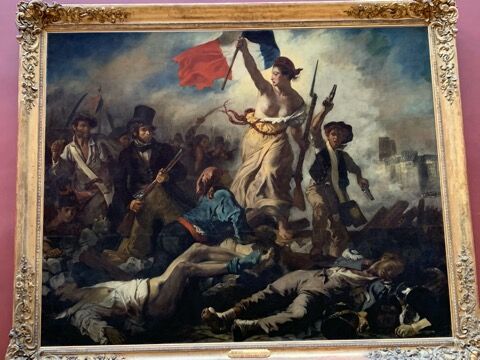 DELACROIX　ドラクロワ　Eugène Delacroix ファイル:Eugène Ferdinand Victor Delacroix 017.jpg - Wikipedia