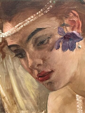 ロヴィス・コリント　作品集　2冊セット 美術】ロヴィス・コリント／『サロメⅡ』 Lovis Corinth/Salome Ⅱ