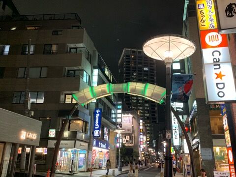 音楽の聴こえる場所 一ツ木通り ボブ ディラン Tight Connection To My Heart Zauberblog