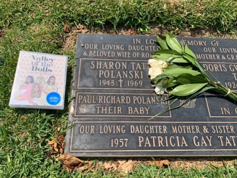 著名人のお墓訪問 Zauberblog