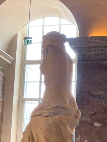 美術】ミロのヴィーナス Vénus de Milo : Zauberblog