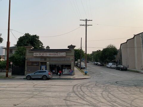 映画ロケ地訪問 ボブズ マーケット ワイルド スピード Zauberblog