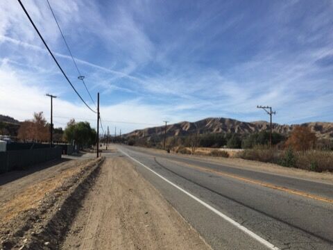 映画のロケ地訪問 チャックズ カフェ 激突 Zauberblog