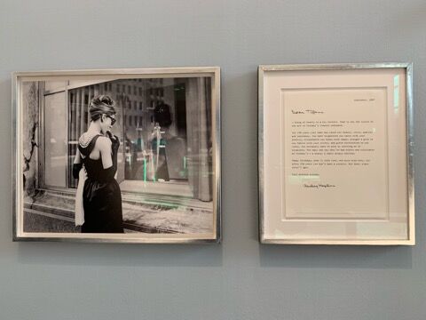 映画ロケ地訪問 ティファニー宝石店 ティファニーで朝食を Zauberblog