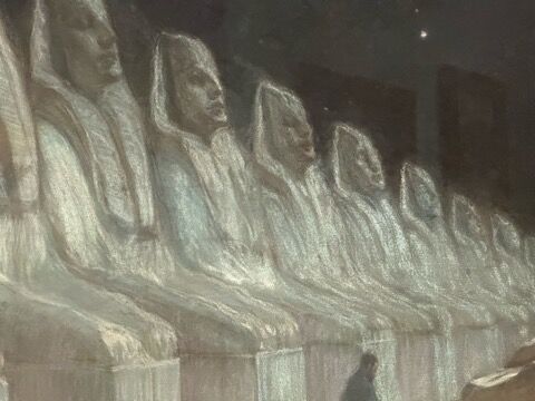 図録「フランティセック・クプカ展 Frantisek Kupka」愛知県美術館 図録「フランティセック・クプカ展 Frantisek Kupka」愛知県