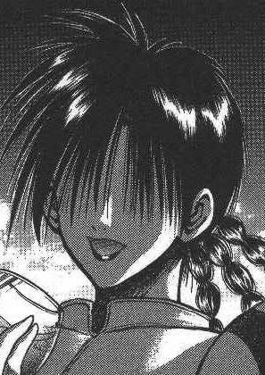 なつかし漫画 烈火の炎 Zawakkoのブログ