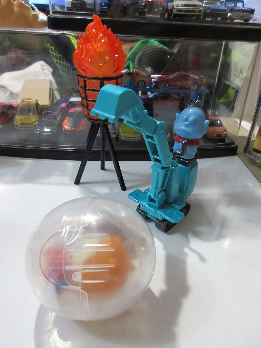 さぁー 今回の担当は浜田大明神 何気ない日々の中で