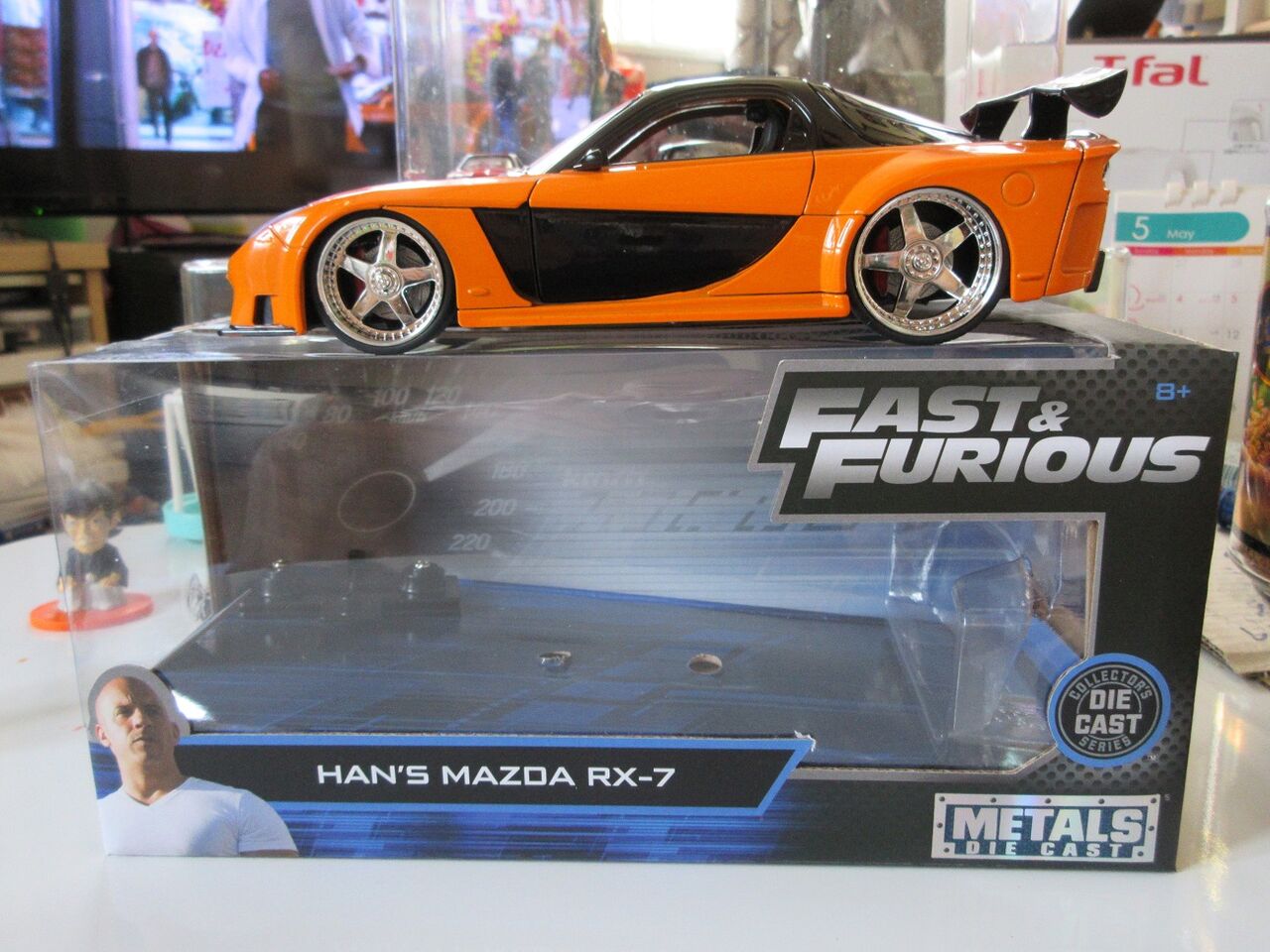 リブレ様専用 ラジコン ボディセット 【日本限定モデル】 7140円