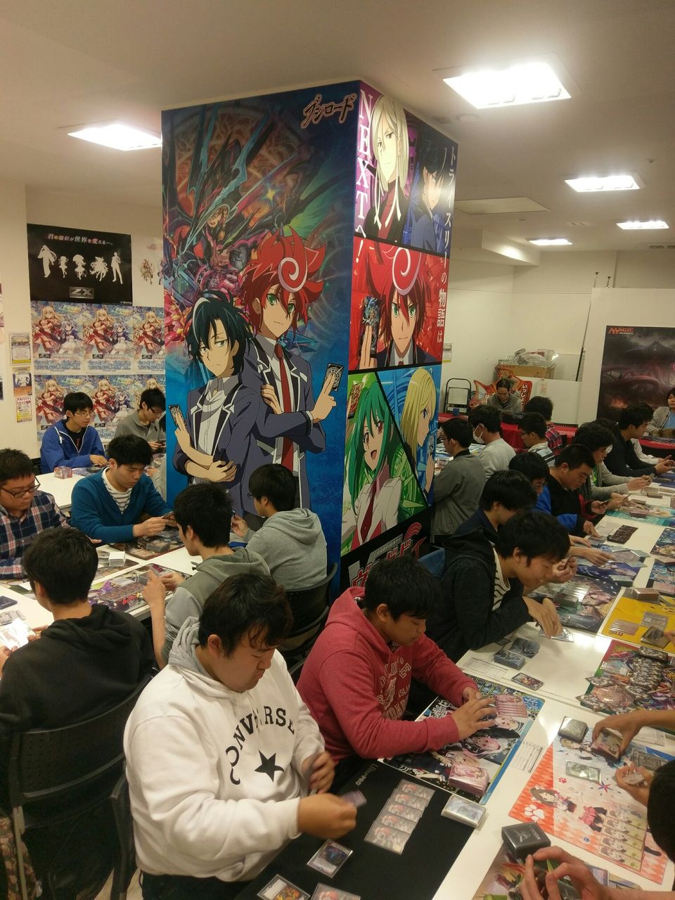 DM】4/23 デュエマフェス 優勝レシピ 5cオボロセカンド : 193浜松店